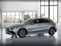 Mercedes-Benz A 180 AMG Advanced+/AHK/Kamera/TotWinkel/Winter/