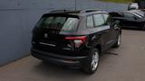 Skoda Karoq 1.0 TSI DSG Ambition Klima/Sitzh/LED/Alu - gebrauchte Skoda Karoq aus dem Jahr 2018