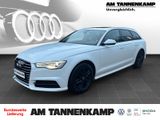Audi A6 2.0 TDI Avant ultra*el.Leder*Navi*4Zonen*Pano - Audi A6 mit Diesel-Antrieb: Kombi, Schaltgetriebe
