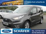 Ford Tourneo Connect Titanium+KLIMA+PANO+SYNC+SHZ+ - Ford Tourneo Connect Titanium mit Diesel-Antrieb