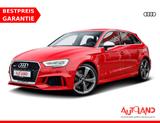 Audi RS3 Sportback 2.5 TFSI quattro LED Navi Leder