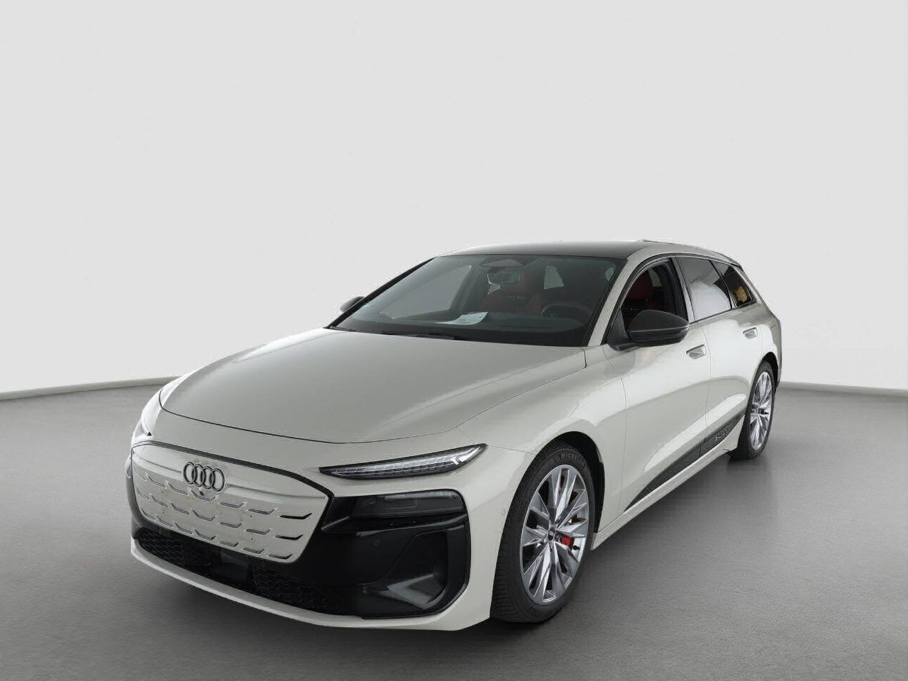 Audi S6 e-tron - Bild 2