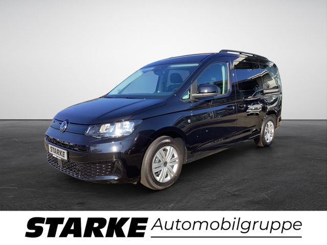 Volkswagen Caddy Maxi 2.0 TDI DSG Familiy 7-Sitzer  PDC Tem