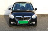 Opel Agila 1.0 ecoFLEX Edition Edition - Opel Agila: Ecoflex