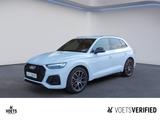 Audi SQ5 3.0 TDI quattro Tiptronic MATRIX-LED+HuD+PDC - Audi SQ5 in Braunschweig