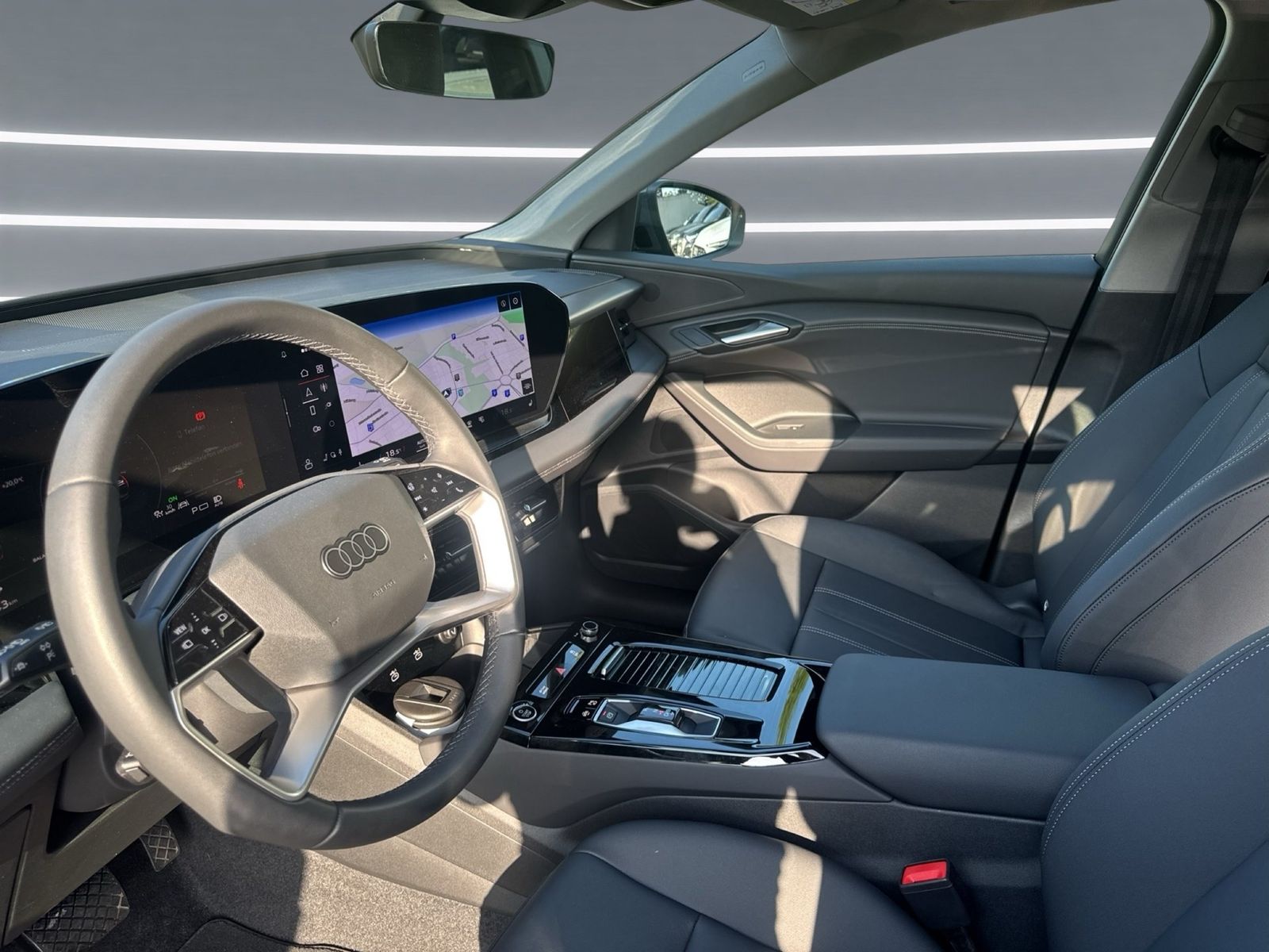 Audi Q6 e-tron - Bild 13
