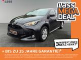 Toyota Yaris 1.5 Style 2xKlima ACC Fernlichtass. Kam. - Toyota Yaris: Style