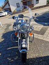Harley-Davidson Road King - HARLEY-DAVIDSON 2011 ROAD KING