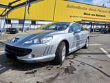 Peugeot 407 Coupe 3.0i V6 24V (211 PS) - Peugeot mit LPG-Antrieb