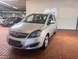 Opel Zafira B Family 7 sitze - Opel Zafira in Düsseldorf