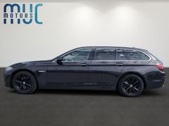 BMW 530 d xDrive/Pano/Leder