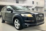 Audi Q7 3.0 TDI quattro 6-SSITZE*XENON*KAMERA*AHK*TMP - gebrauchte Audi Q7 aus dem Jahr 2007
