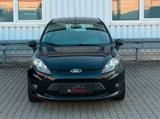 Ford Fiesta 1.4 *Sitzheizung *Klima *Service neu - Ford Fiesta: 1.4