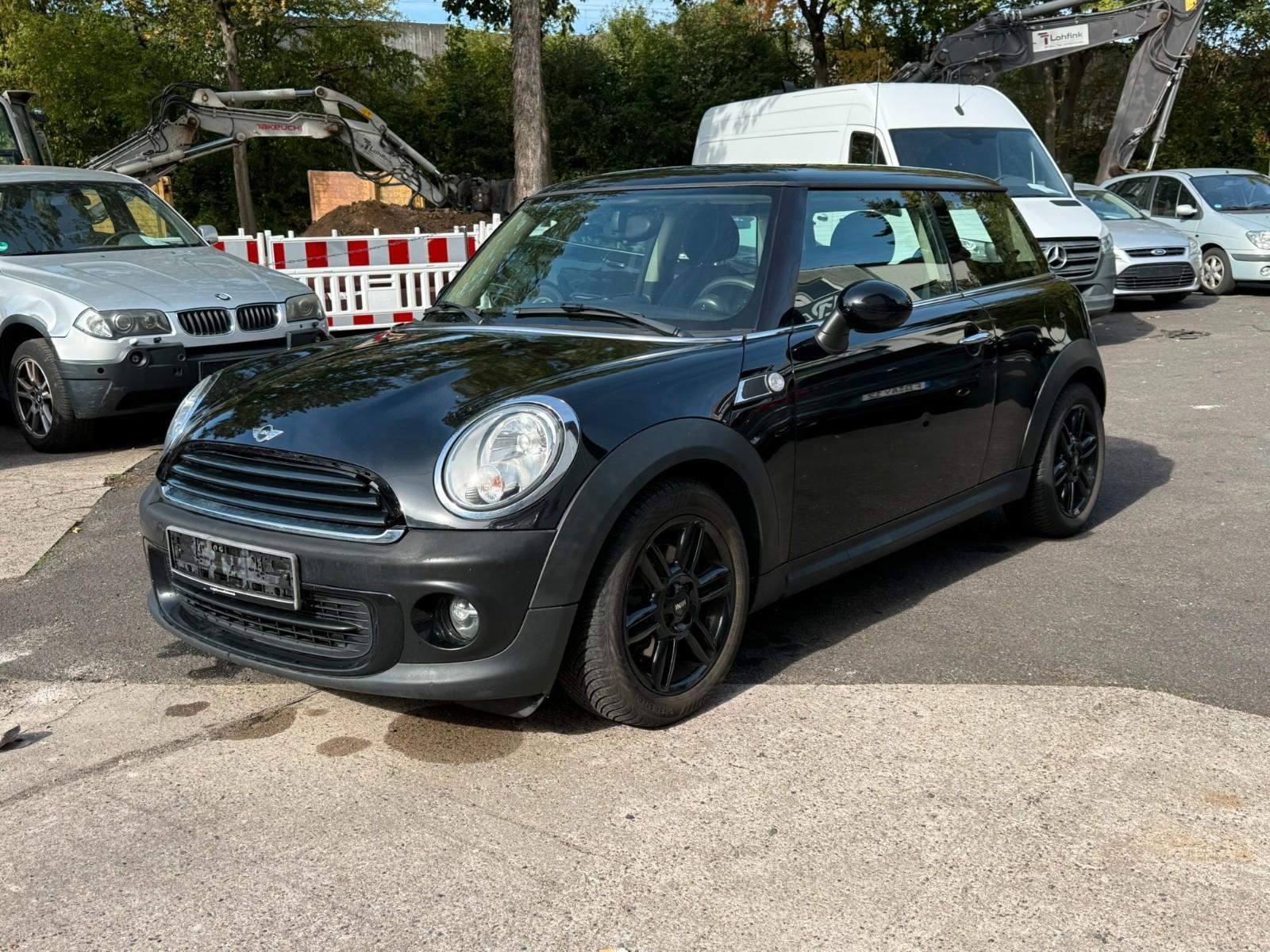 MINI ONE Mini One *TÜV Neu *KLIMA