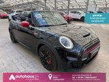 MINI Cabrio John Cooper Works Trim|LED|Navi|Leder - MINI John Cooper Works Cabrio aus 2022