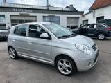 Kia Picanto 1.1 Cool 2.Hd Senior erst 74 Tkm - Kia Picanto Cool mit Benzin-Antrieb