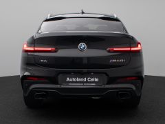 Foto Nummer 8: BMW X4 M40