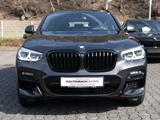 BMW X4 40i AHK HUD LED STANDHZ ACC NAVI KAMERA SHZ - BMW X4 mit Anhängerkupplung