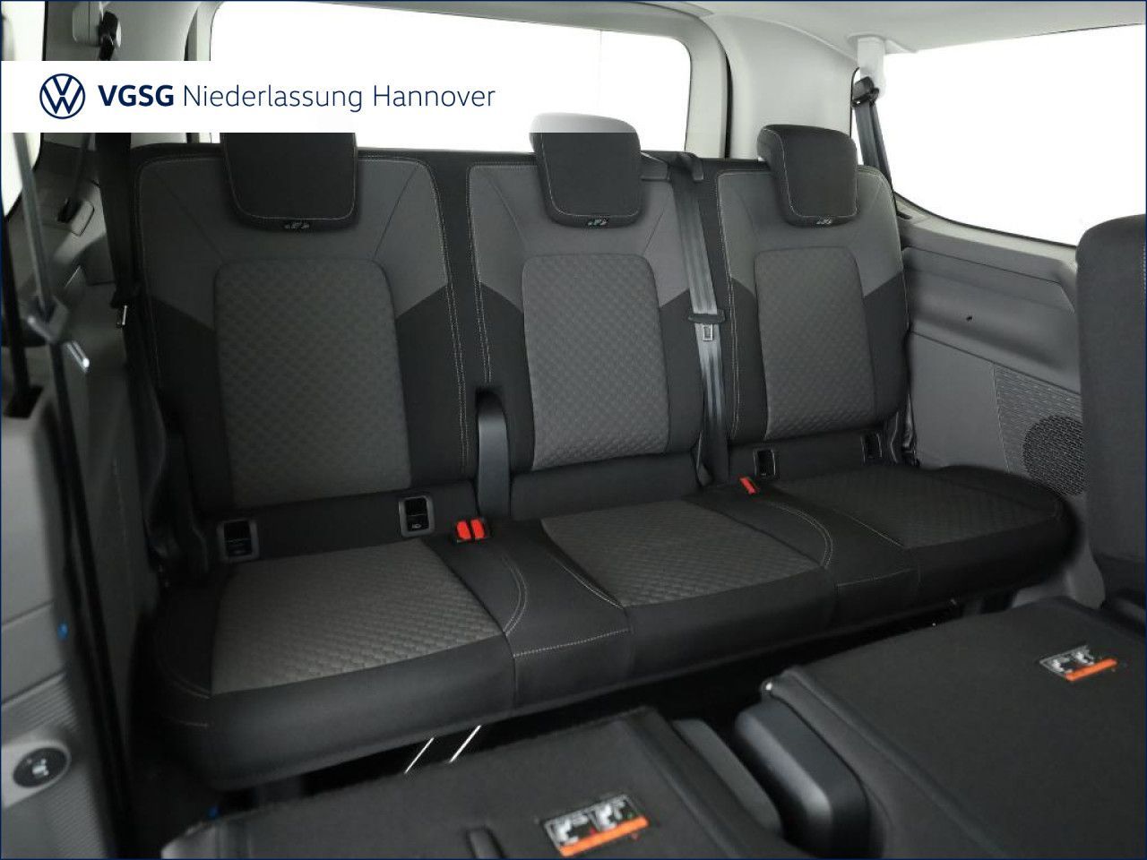 Volkswagen Andere - Bild 15