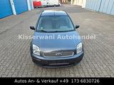 Ford Fusion Plus.Klimaanlage.El.Fensterheber.Tüv Neu. - Ford Fusion in Aachen