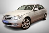 Mercedes-Benz C 200 Avantgarde Xenon Automatik AHK - Mercedes-Benz C 200 in Rostock