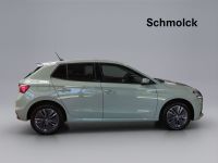Skoda Fabia - Vorschau Bild 3