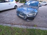 Audi A5 2.0 TFSI S tronic Sportback sport sport - Audi A5 Gebrauchtwagen in München