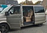 Volkswagen VW T5  Multivan  2.5 TDI - Volkswagen T5 Multivan in Dortmund