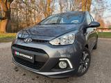 Hyundai i10 YES! PDC*TEMPO*SHZ*LHZ*ALU*KLIMA* - Hyundai i10 mit Benzin-Antrieb: Limousine, Schaltgetriebe
