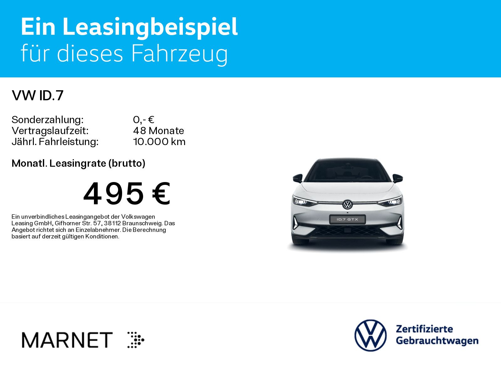 Volkswagen ID.7 - Bild 3