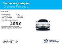 Volkswagen ID.7 - Vorschau Bild 3