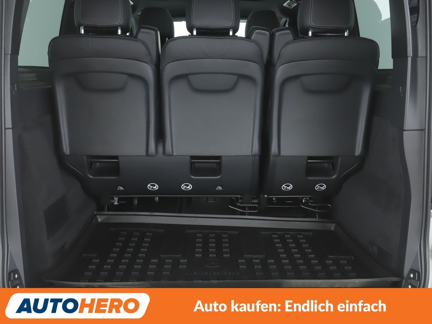 Mercedes-Benz V 250 d lang 4Matic BlueTEC Avantgarde Edition foto 18