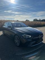 Mercedes-Benz E 300 d 4MATIC T Autom. -