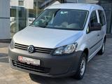Volkswagen Caddy 1.6 TDI Kasten/Kombi*Automatik*NAVI*PDC* - Volkswagen Caddy: Van, 1.6