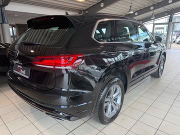 Volkswagen Touareg - 5