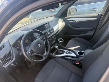 BMW X1 - 6
