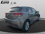 Kia Rio Dream Team 1.0 TGDI - gebrauchte Kia Rio aus dem Jahr 2017