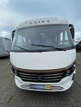 Laika Ecovip H 4112 DS Navi+Sat+TV+Markise - Offers matching your search criteria