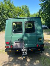 Mercedes-Benz GD 300   W460  Station Wagon  Steyr Puch - Mercedes-Benz aus 1984 mit Diesel-Antrieb