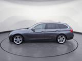 BMW 320i Touring Bluetooth MP3 Schn. Klima - gebrauchte BMW 320 aus dem Jahr 2017