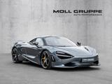 McLaren 750S Coupe Saros, Carbon Fibre Racing Seats - McLaren 750S Gebrauchtwagen