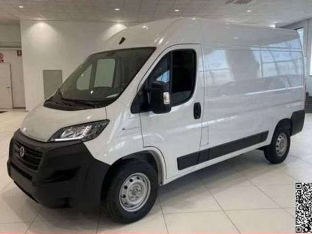 Fiat FIAT Ducato E Furgone Lastrato