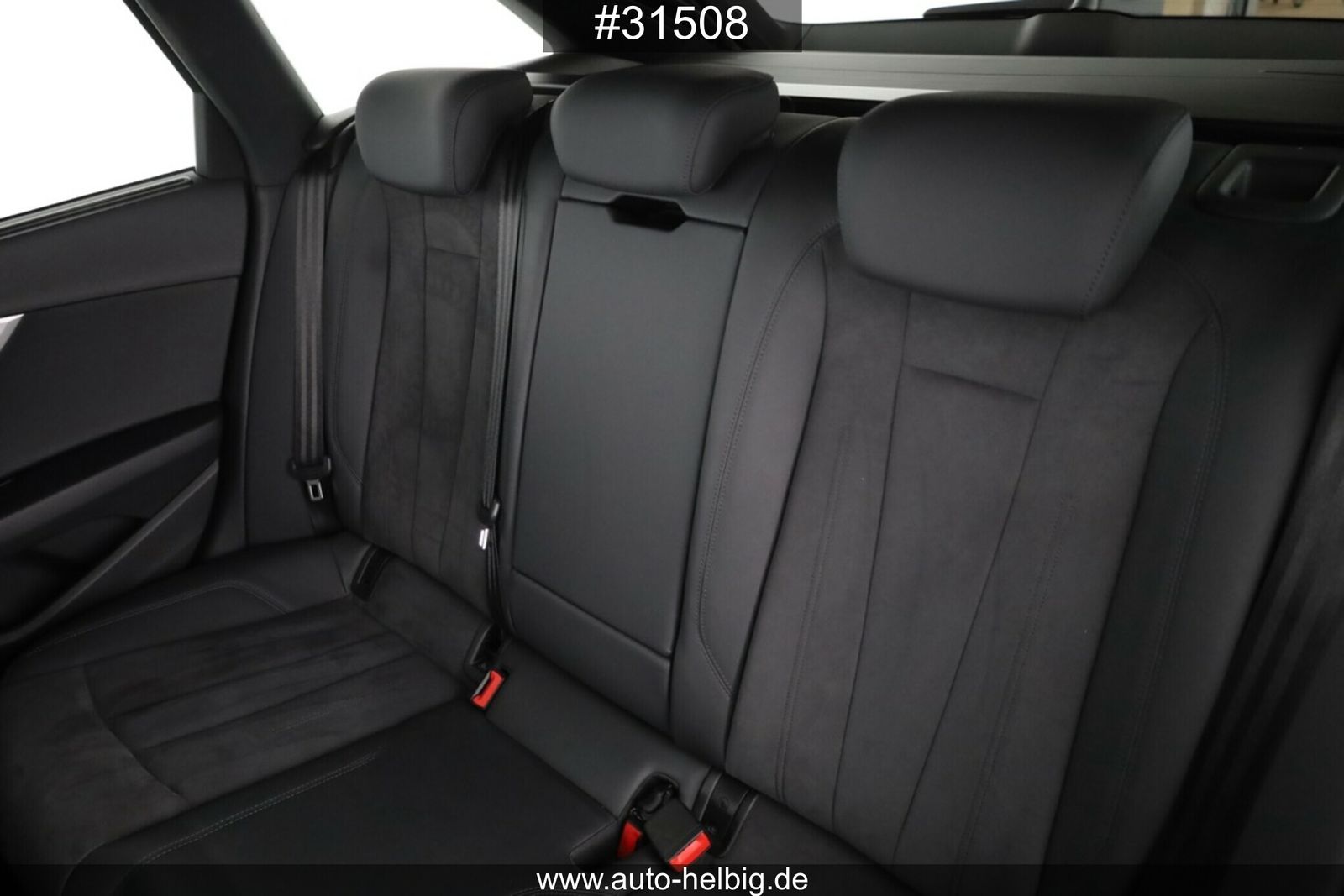 Audi A4 Avant 45 TFSI S line Edition quattro #Black# foto 13