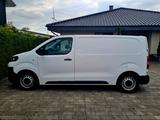 Opel Vivaro Kasten Edition M (Automatik, AHK, NAVI) - gebrauchte Opel Vivaro aus dem Jahr 2021
