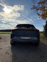 Cupra Formentor 2.0 TSI 228kW VZ 4Drive DSG VZ - Cupra Formentor von privat