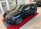 Porsche Cayenne Coupe Black Edition*MY_2026* - Porsche Cayenne Neuwagen
