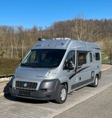 Knaus Box Star 600 MQ (Street) - Knaus Kastenwagen Klimaanlage 600 mq