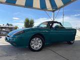Fiat Barchetta 1.8 16V ISCRITTA ASI RESTAURATA! - Fiat Barchetta aus 1997