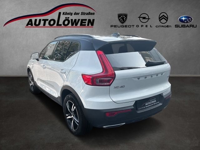 XC40 40 T5 AWD R-Design