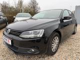 Volkswagen Jetta*1.4TSI*Comfortline*MEDIA*TEMP*8FACH*TOP! - Volkswagen Jetta: Limousine
